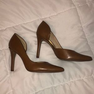 Brown Heels